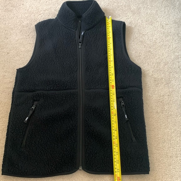 TNA Vest - Picture 8 of 11